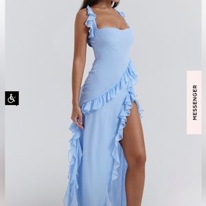 House of CB Ariela Dress